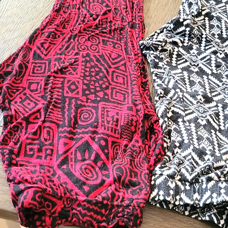 Fulltilt Leggings